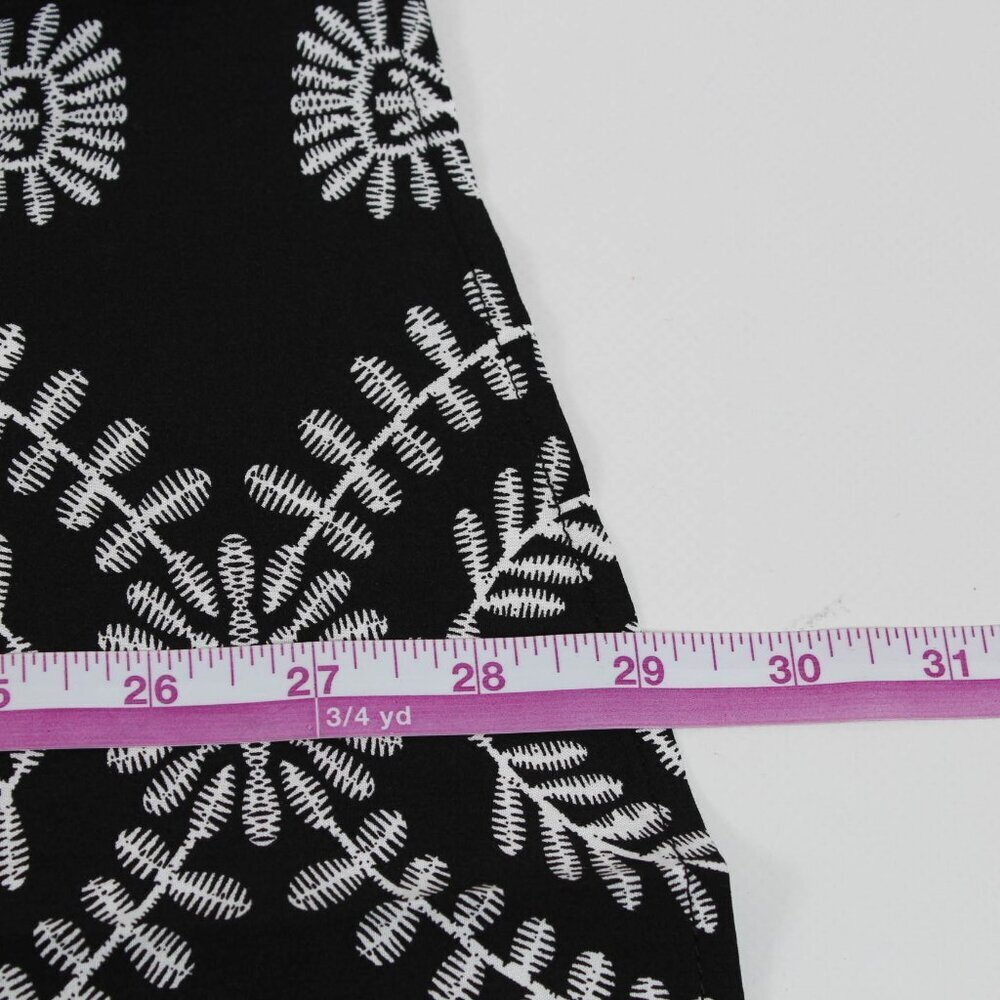 Bloomchic Boho Print Button Placket Blouse - 14/1… - image 7